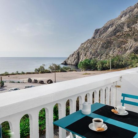 Aislin House Villa Kamári Dış mekan fotoğraf