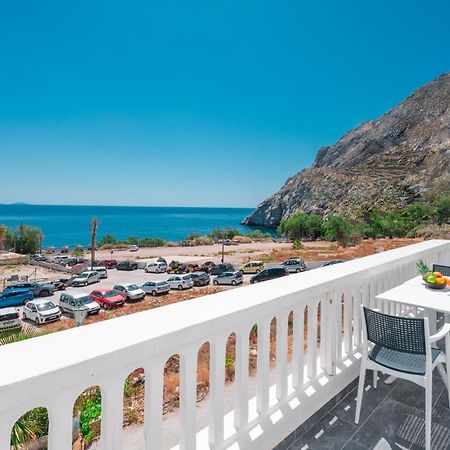 Aislin House Villa Kamári Dış mekan fotoğraf