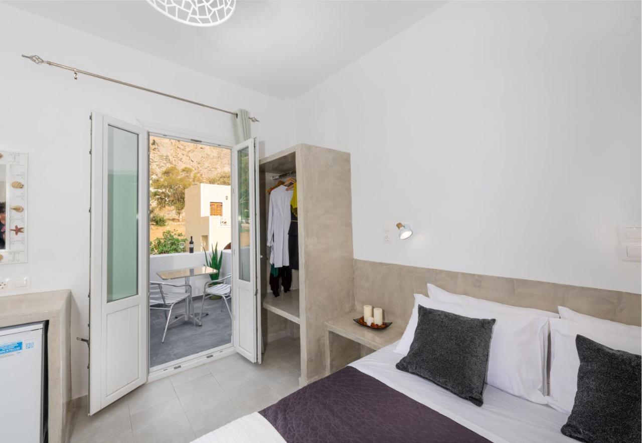Aislin House Villa Kamári Dış mekan fotoğraf