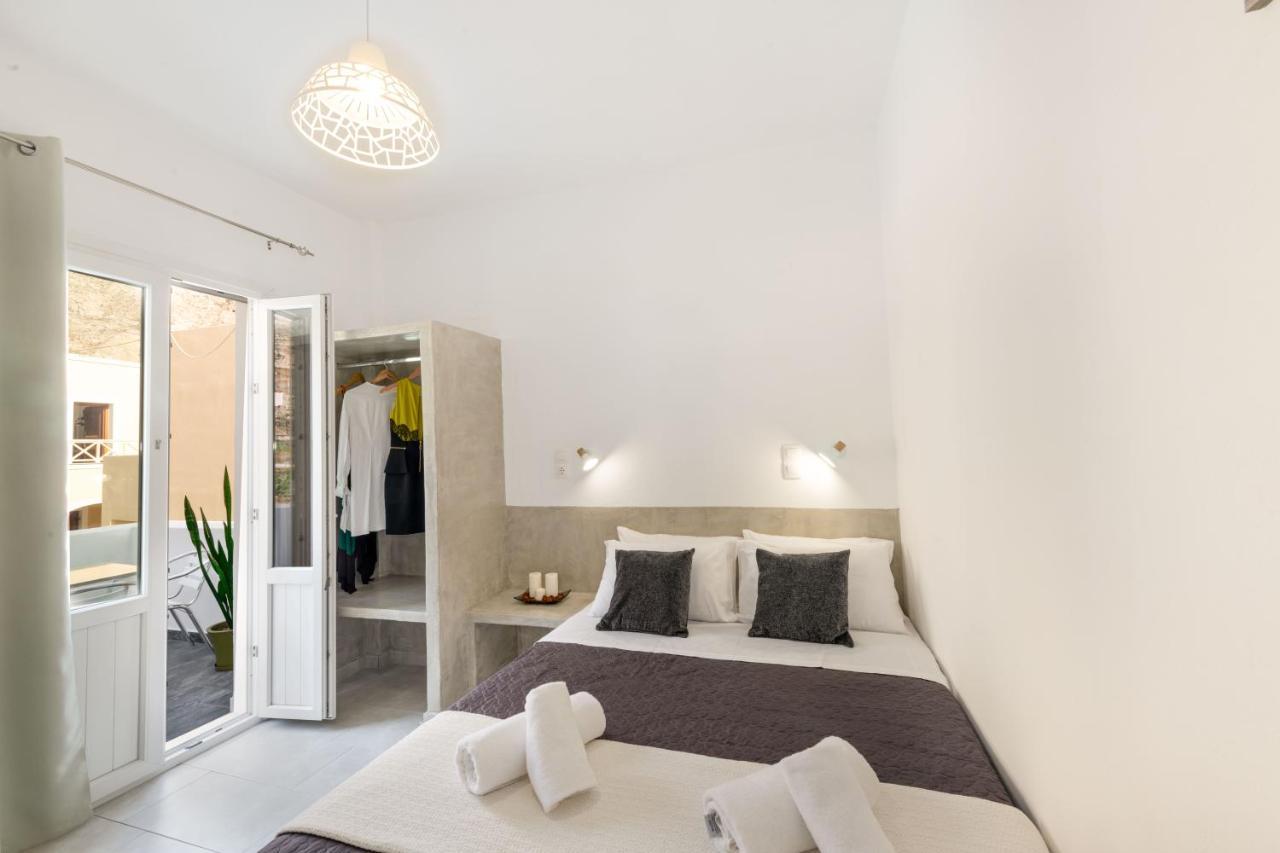 Aislin House Villa Kamári Dış mekan fotoğraf