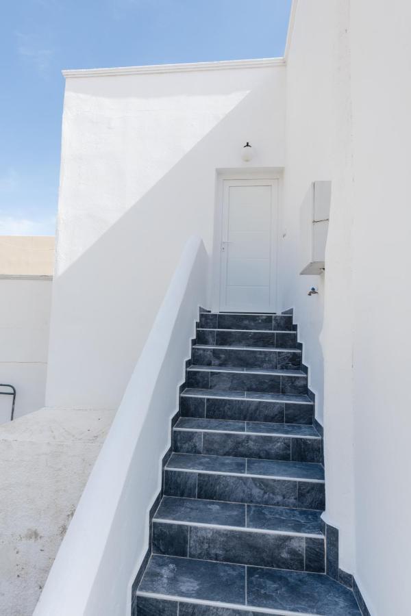 Aislin House Villa Kamári Dış mekan fotoğraf